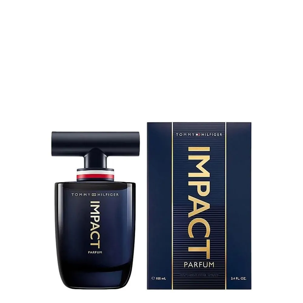 Tommy Hilfiger Impact