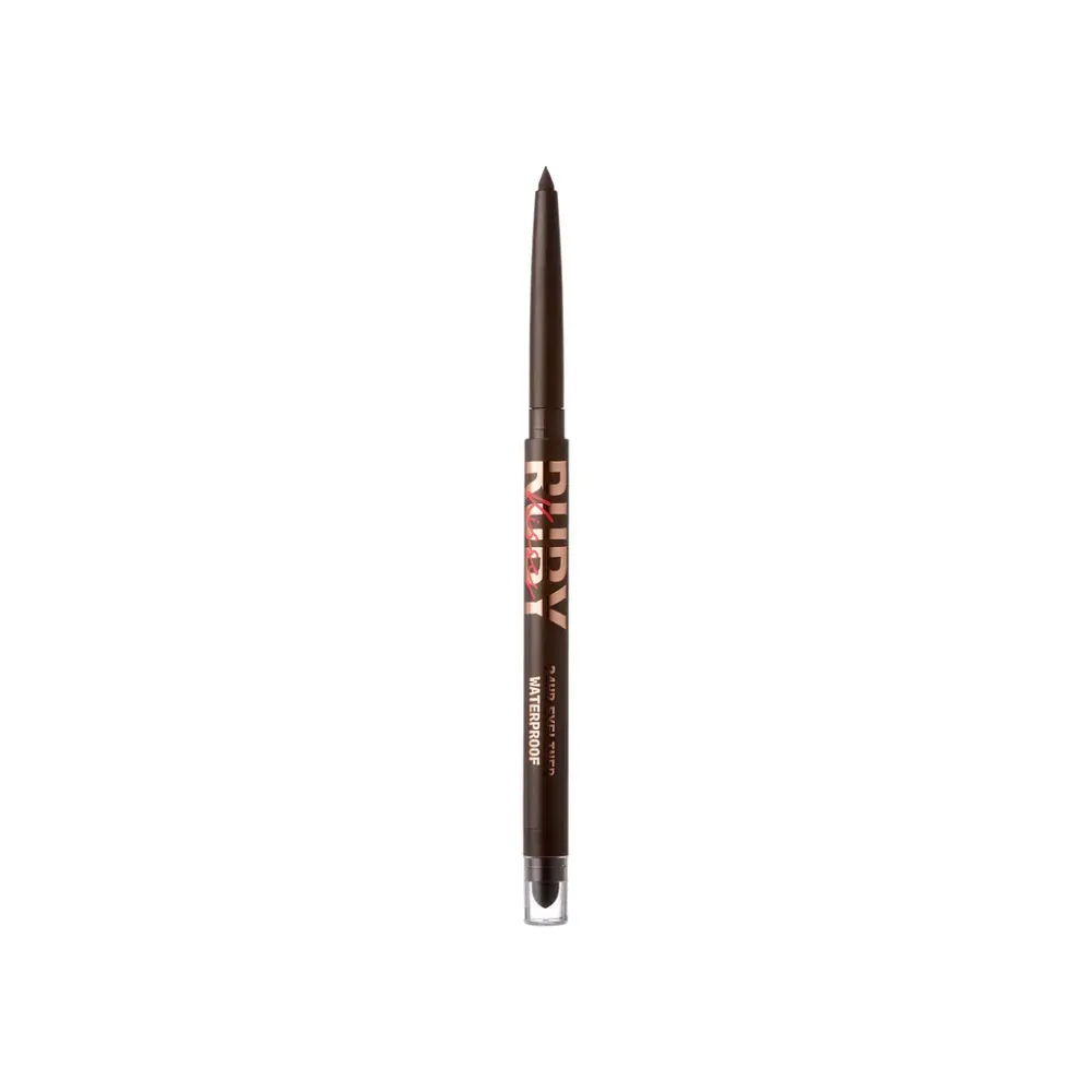 Ruby Kisses Delineador de Ojos Retráctil 24H Waterproof ¡5 colores! | Ruby Kisses