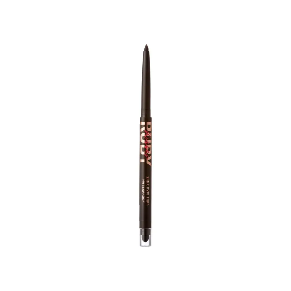 Ruby Kisses Delineador de Ojos Retráctil 24H Waterproof ¡5 colores! | Ruby Kisses