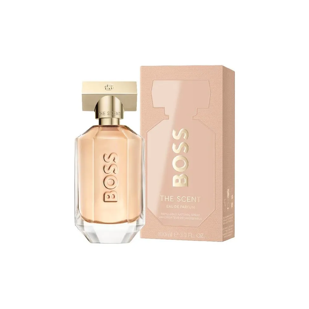 Hugo Boss The Scent for Her