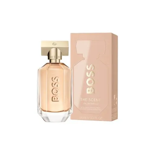 Hugo Boss The Scent for Her