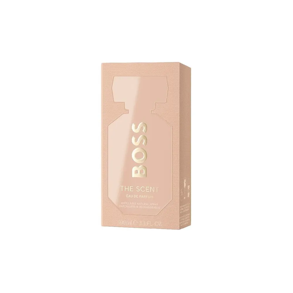 Hugo Boss The Scent for Her