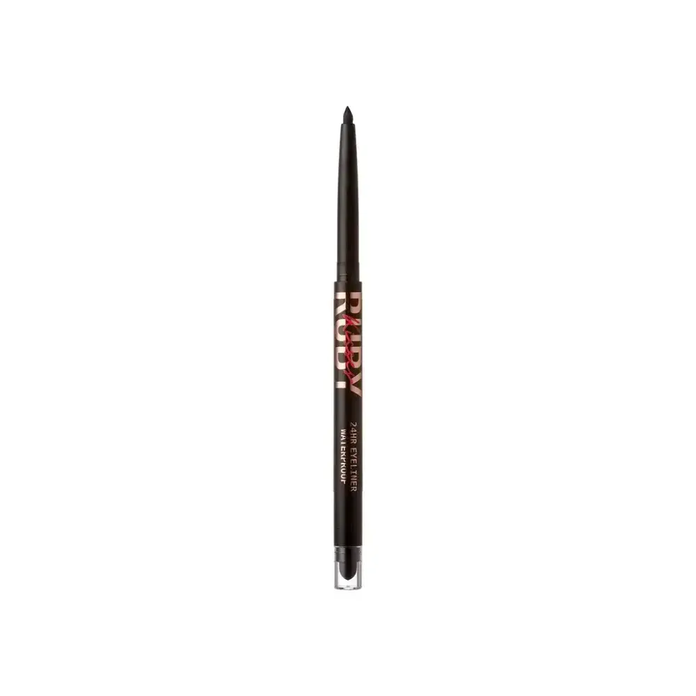 Ruby Kisses Delineador de Ojos Retráctil 24H Waterproof ¡5 colores! | Ruby Kisses