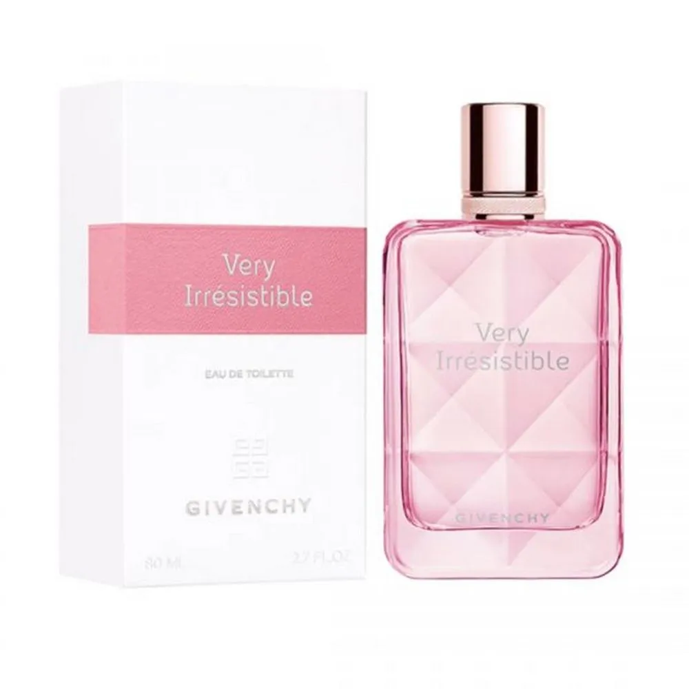 Givenchy Very Irrésistible