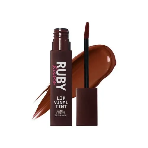 Ruby Kisses Labial Líquido Lip Vinyl Tint | 9 tonos - Ruby Kisses