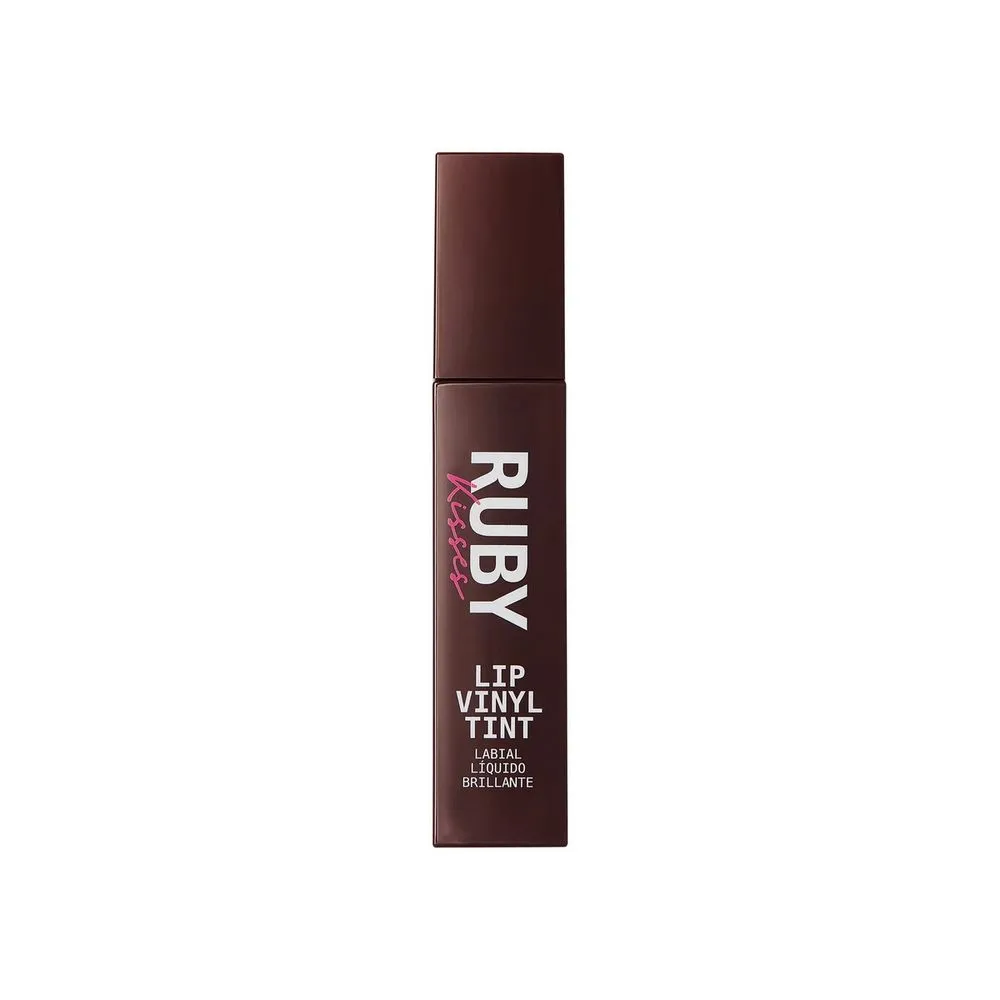 Ruby Kisses Labial Líquido Lip Vinyl Tint | 9 tonos - Ruby Kisses