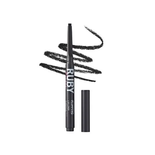 Ruby Kisses Delineador de Labios Plumping Lip Liner | 12 Tonos - Ruby Kisses