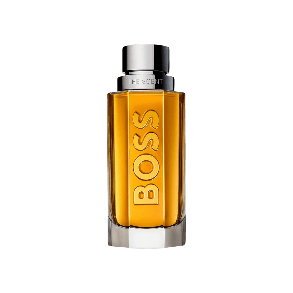 Hugo Boss The Scent