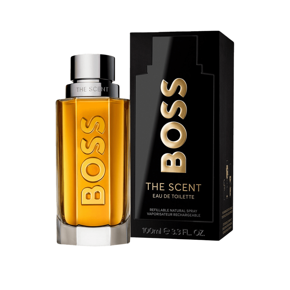 Hugo Boss The Scent