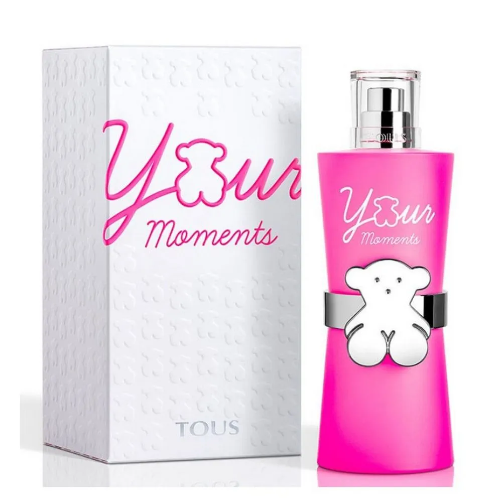 Tous Your Moments