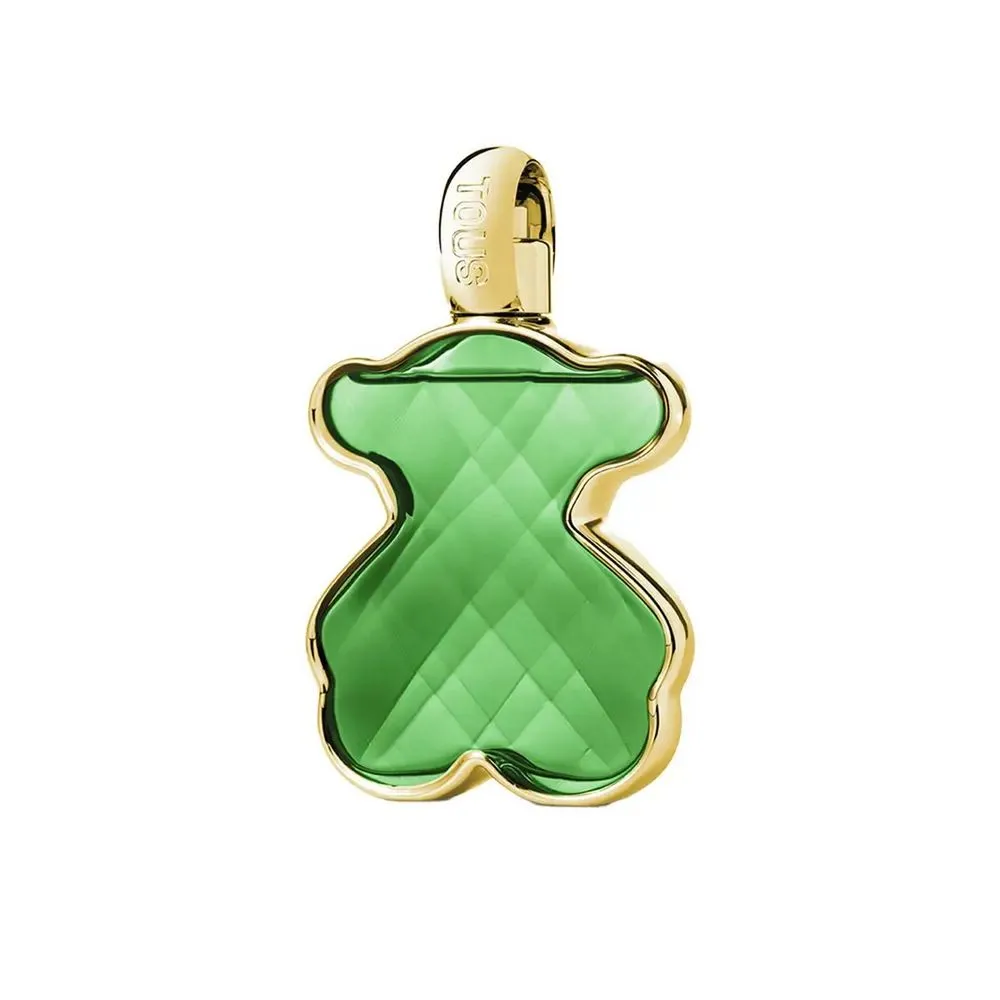 Tous LoveMe Emerald