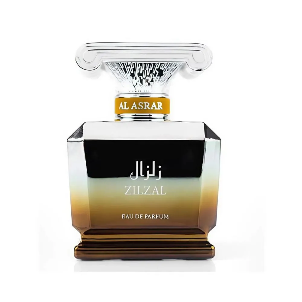 Al Asrar Zilzal Nature Collection