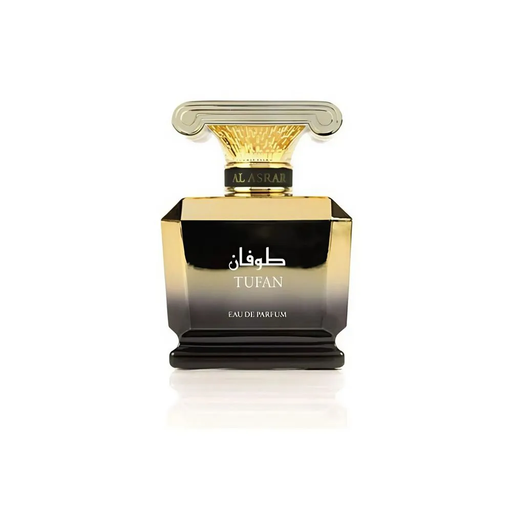 Al Asrar Tufan Nature Collection