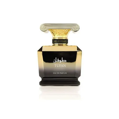 Al Asrar Tufan Nature Collection
