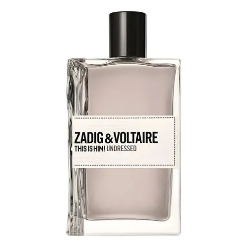 Zadig & Voltaire This is Him! Undressed