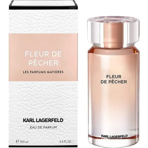 Karl Lagerfeld Matieres Fleur de Pecher