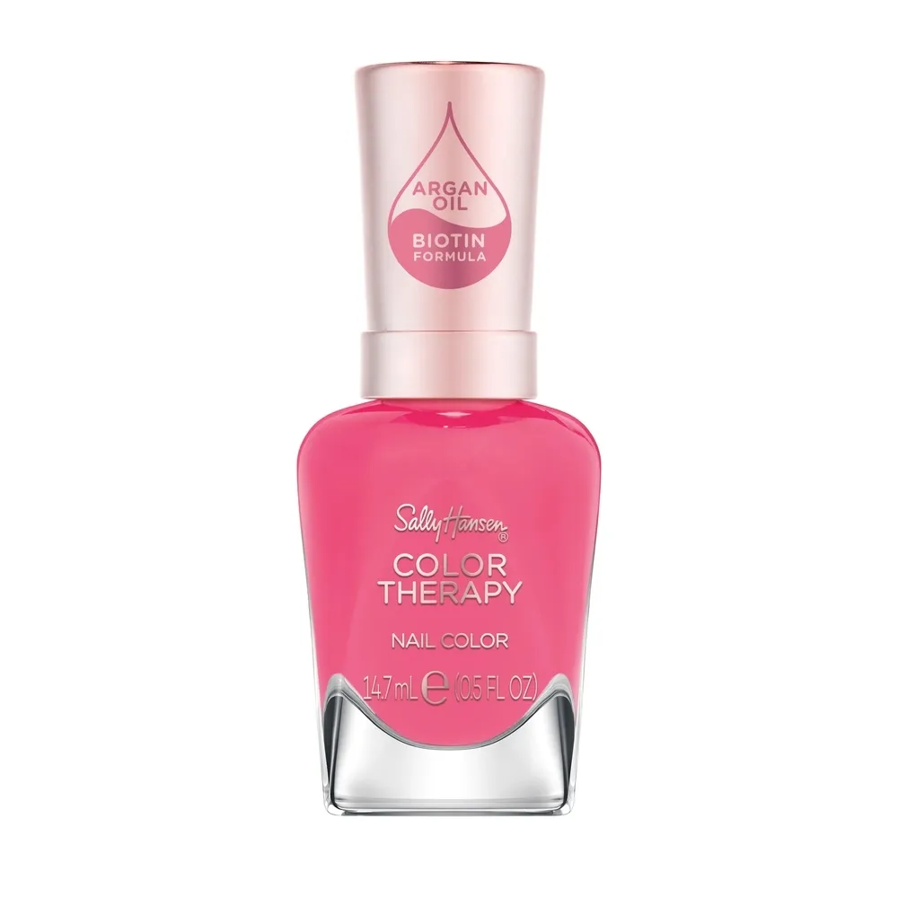 Sally Hansen Esmalte Sally Hansen Color Therapy