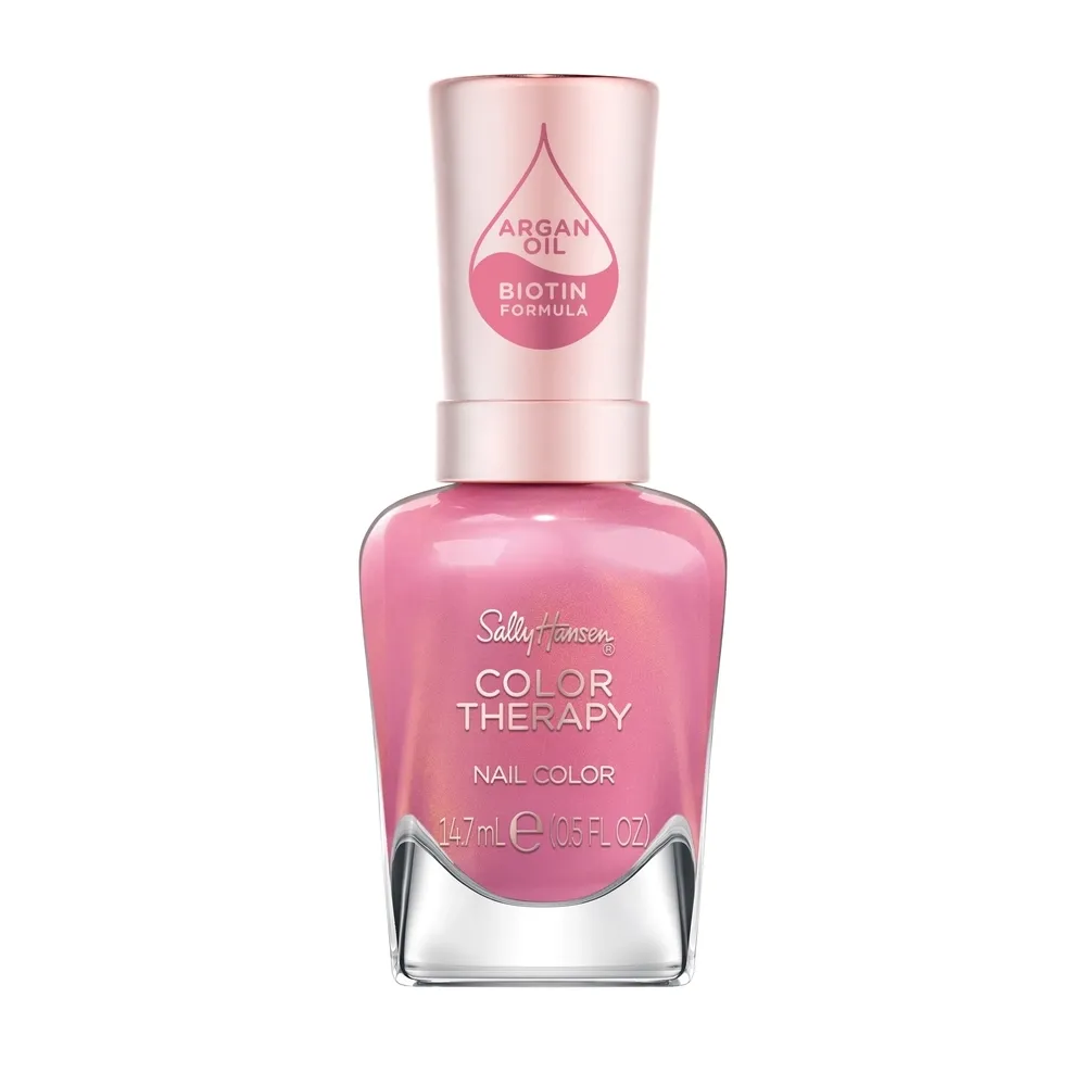 Sally Hansen Esmalte Sally Hansen Color Therapy