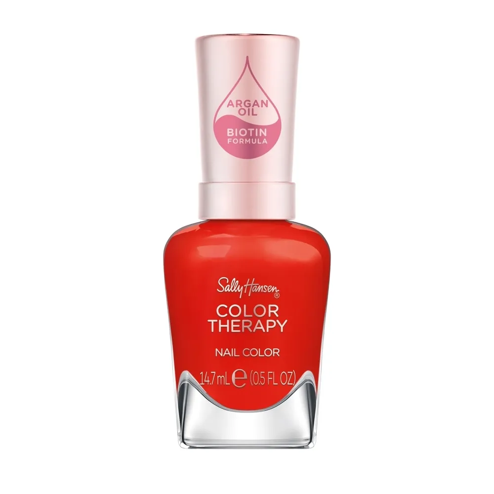 Sally Hansen Esmalte Sally Hansen Color Therapy