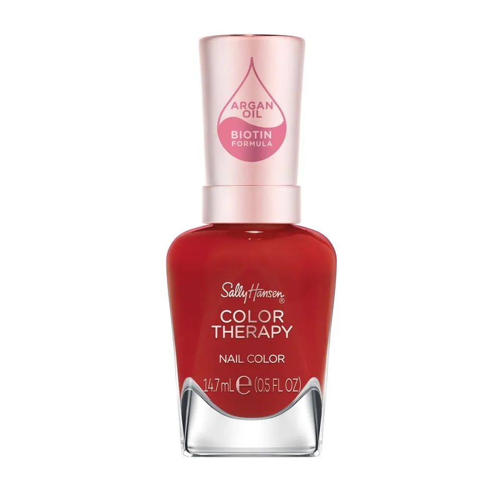 Sally Hansen Esmalte Sally Hansen Color Therapy