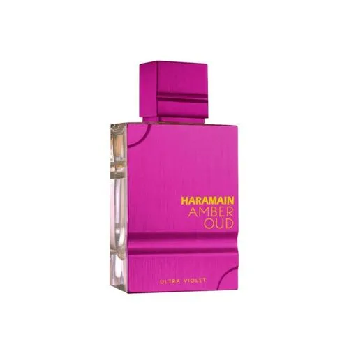 Al Haramain Amber Oud Ultra Violet