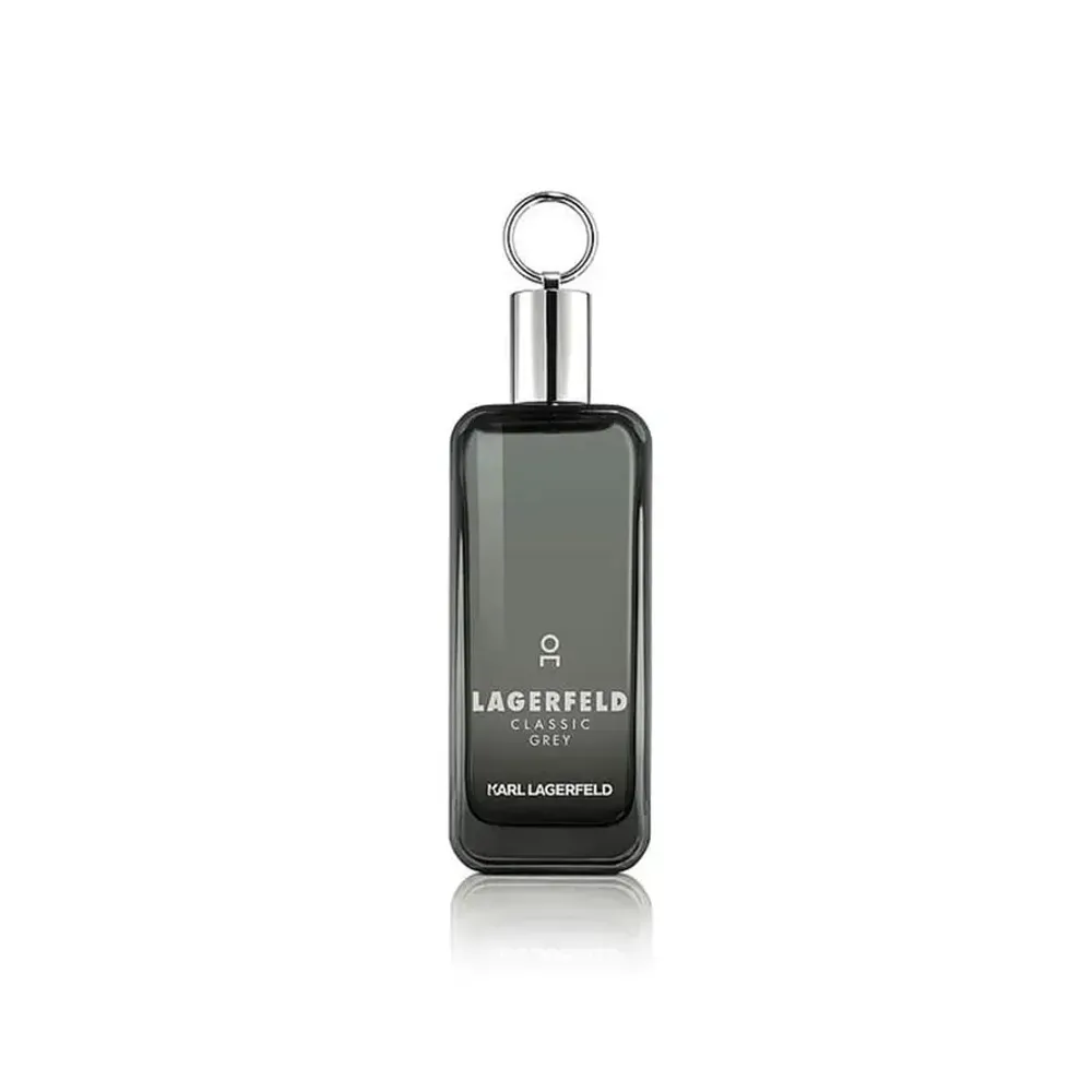 Karl Lagerfeld Classic Grey