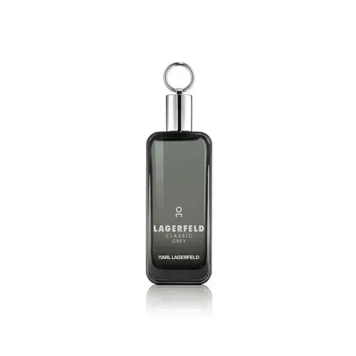 Karl Lagerfeld Classic Grey