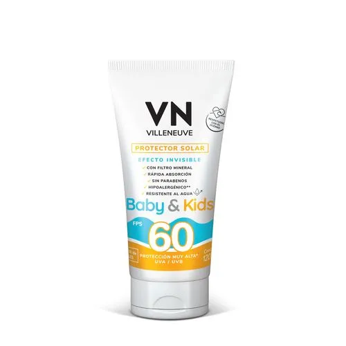VN Protector Solar Baby FPS 60