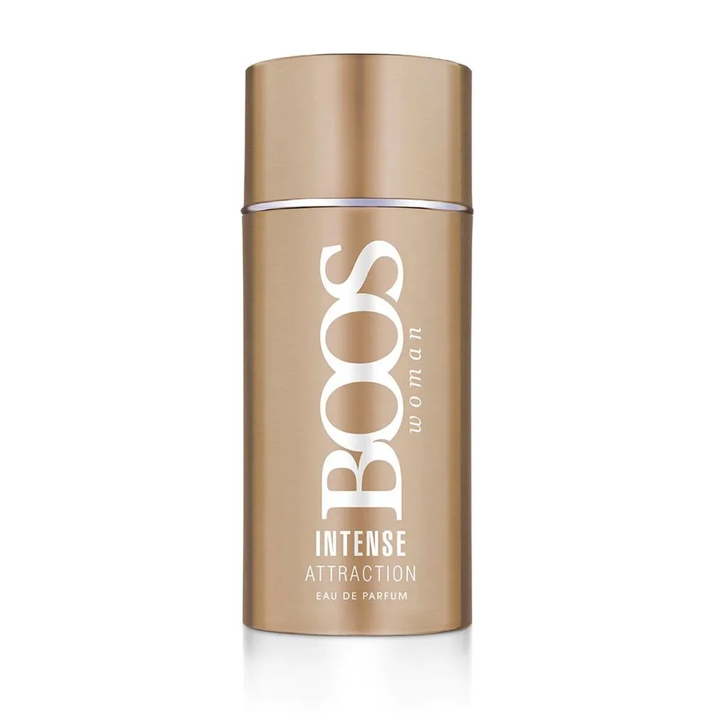 Boos Set Intense Attraction Woman