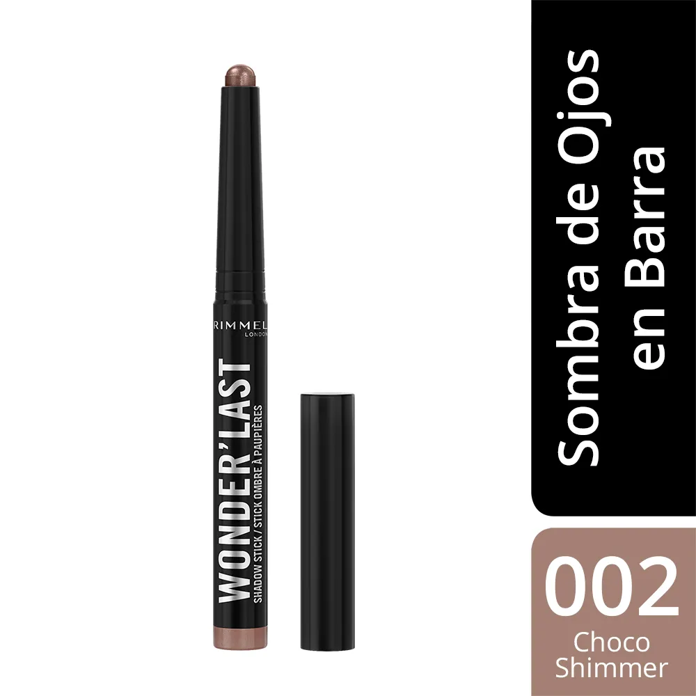 Rimmel Rimmel Sombra Wonder'Last Shadow Stick