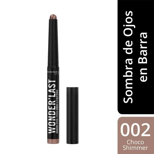 Rimmel Rimmel Sombra Wonder'Last Shadow Stick