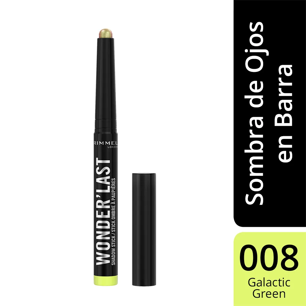 Rimmel Rimmel Sombra Wonder'Last Shadow Stick