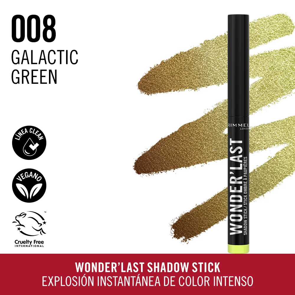 Rimmel Rimmel Sombra Wonder'Last Shadow Stick