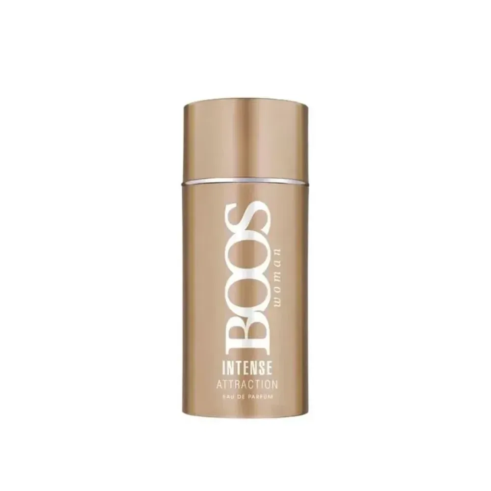 Boos Set Intense Attraction