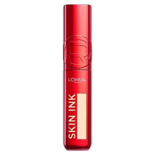 L'Oréal París Base de Maquillaje y Corrector 2 en 1 Infaillible Skin Ink