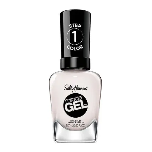 Sally Hansen Esmalte De Uñas Miracle Gel Vegano