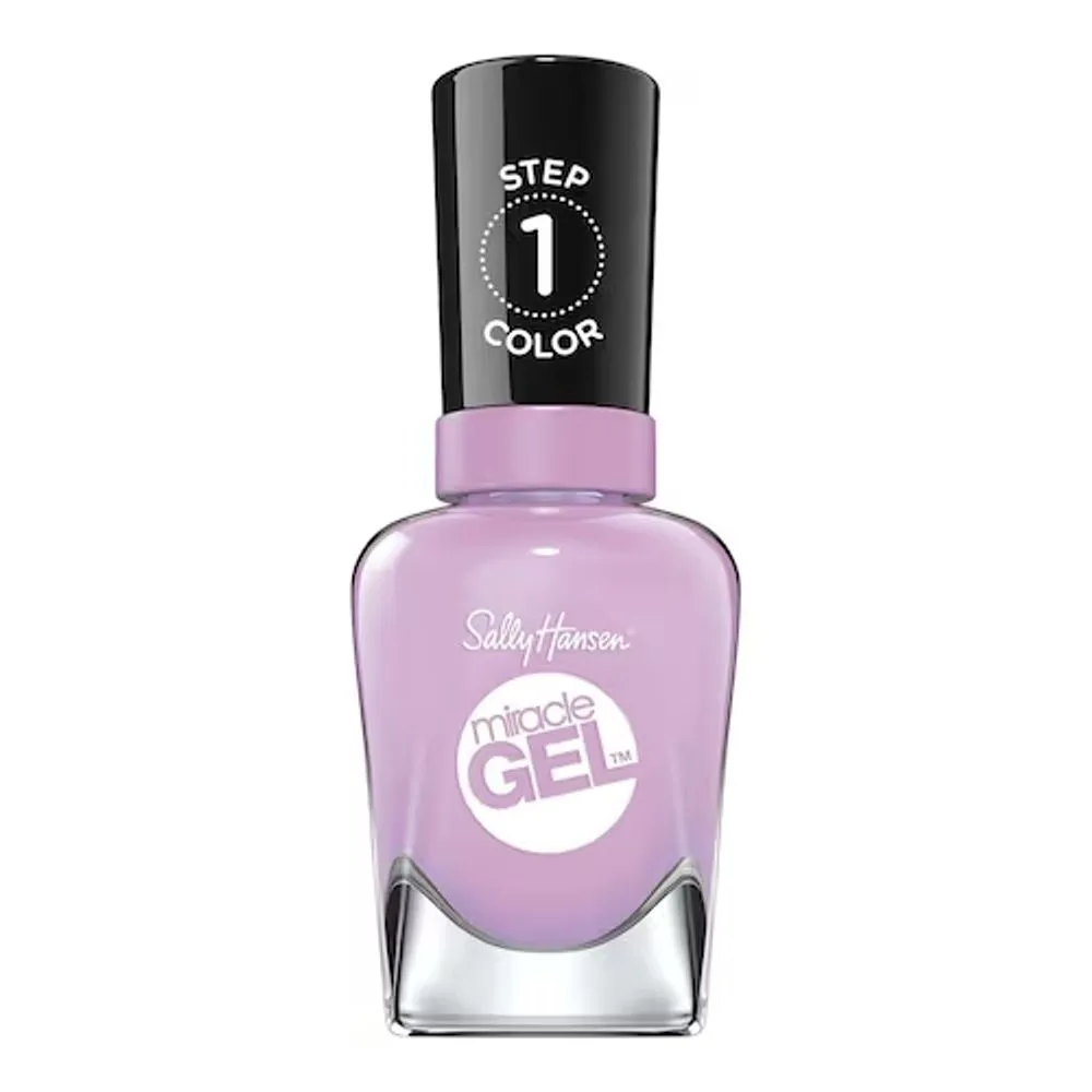 Sally Hansen Esmalte De Uñas Miracle Gel Vegano