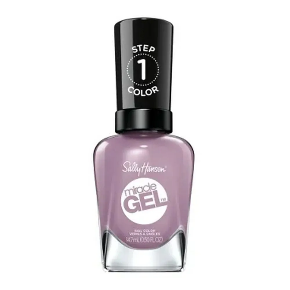 Sally Hansen Esmalte De Uñas Miracle Gel Vegano