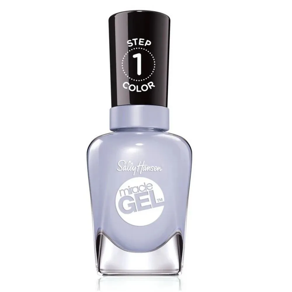 Sally Hansen Esmalte De Uñas Miracle Gel Vegano