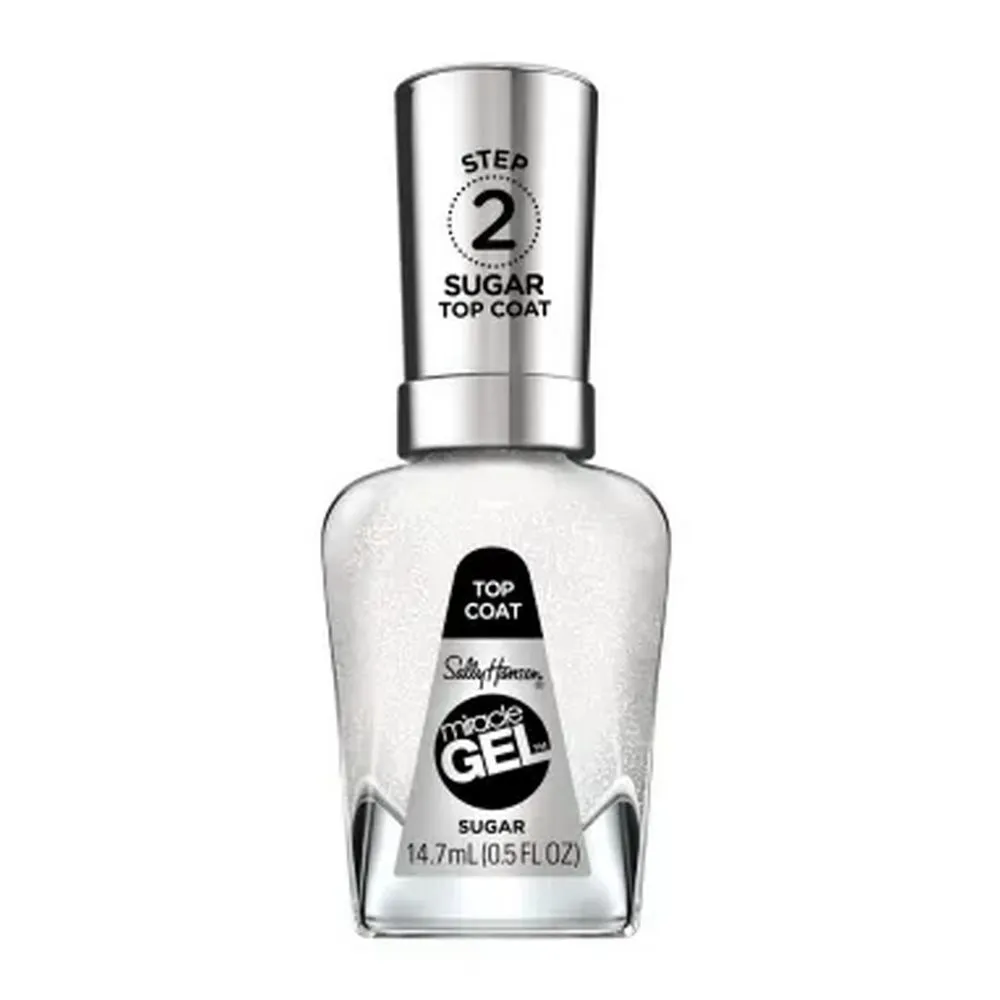 Sally Hansen Esmalte De Uñas Miracle Gel Vegano