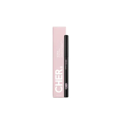 Cher Delineador para Ojos Cher Dieciocho Super Eyeliner