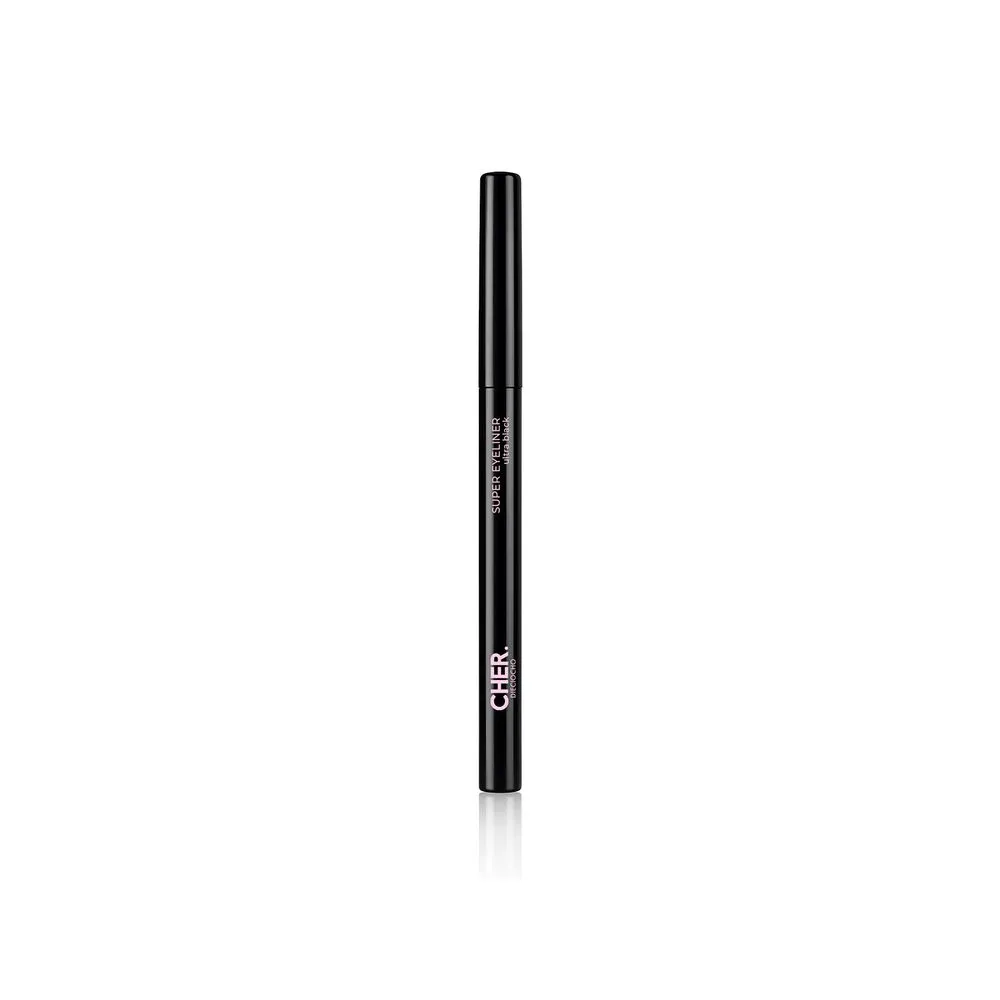 Cher Delineador para Ojos Cher Dieciocho Super Eyeliner