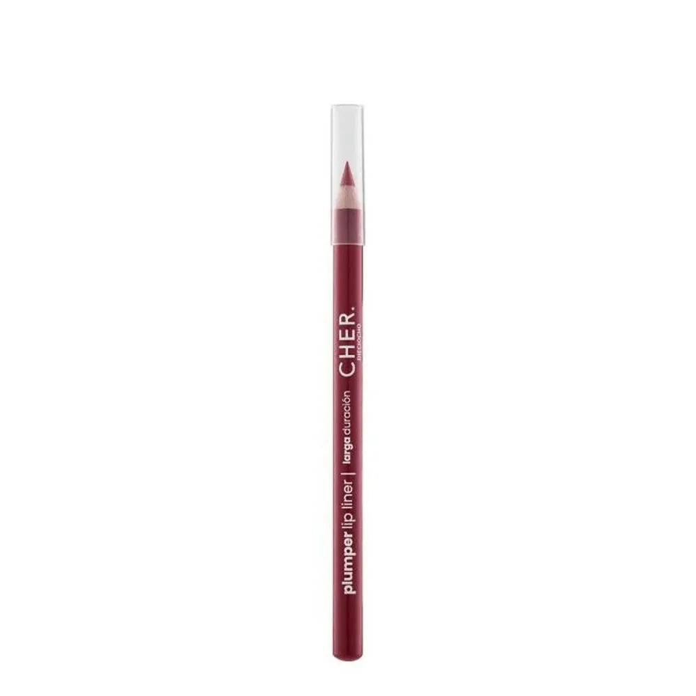 Cher Delineador para Labios Cher Dieciocho Plumper