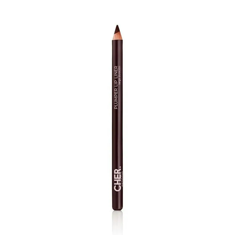 Cher Delineador para Labios Cher Dieciocho Plumper