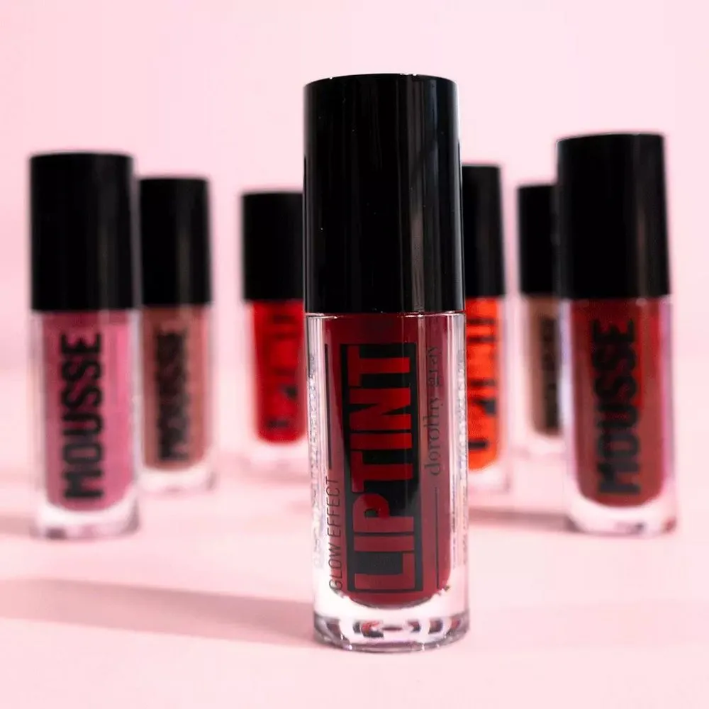 Dorothy Gray Tinte Labial Lip Tint Glow Effect