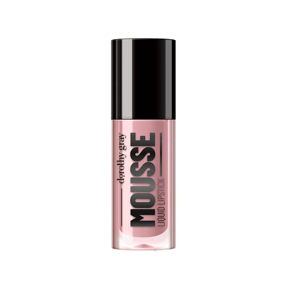 Dorothy Gray Labial Liquido Mousse