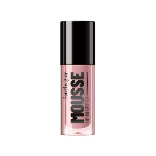Dorothy Gray Labial Liquido Mousse