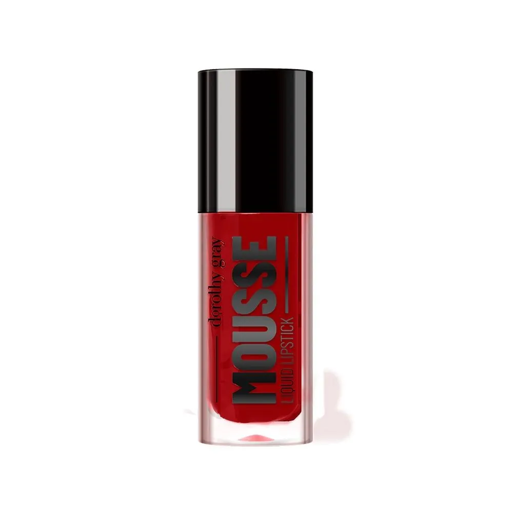 Dorothy Gray Labial Liquido Mousse