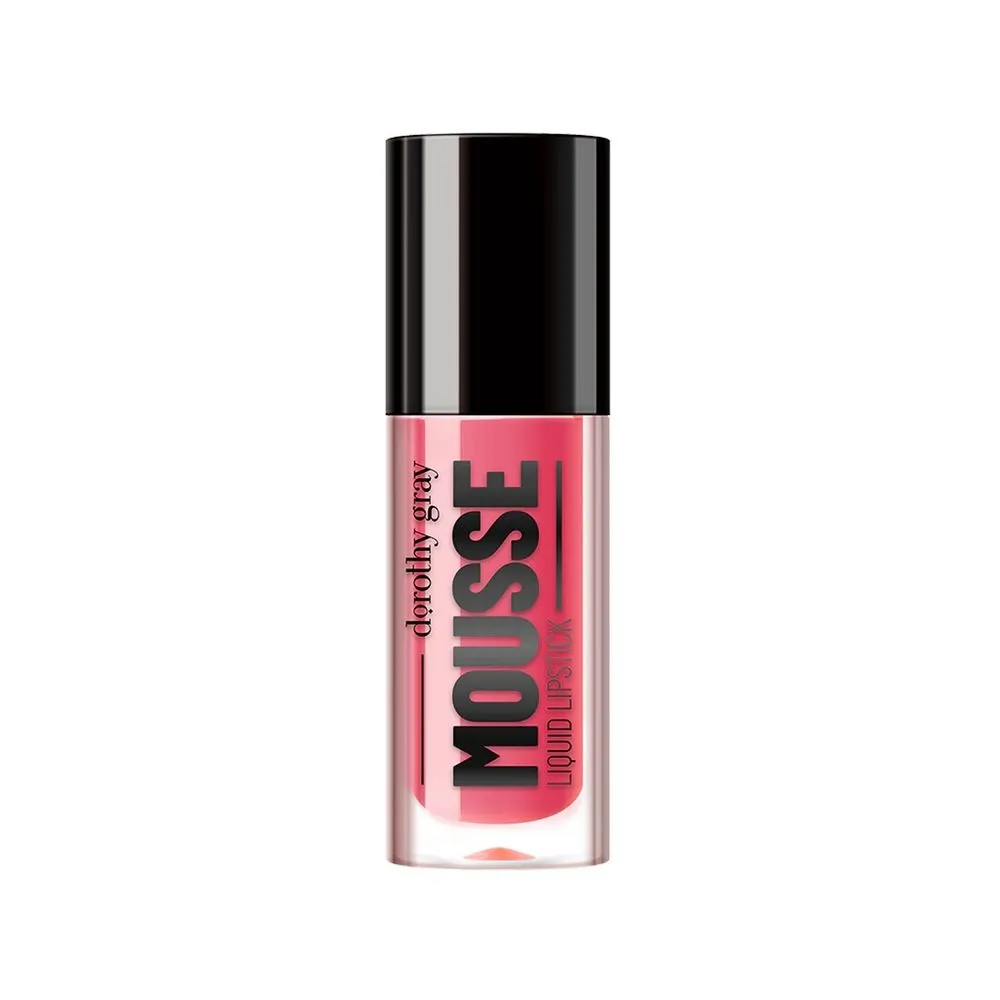 Dorothy Gray Labial Liquido Mousse