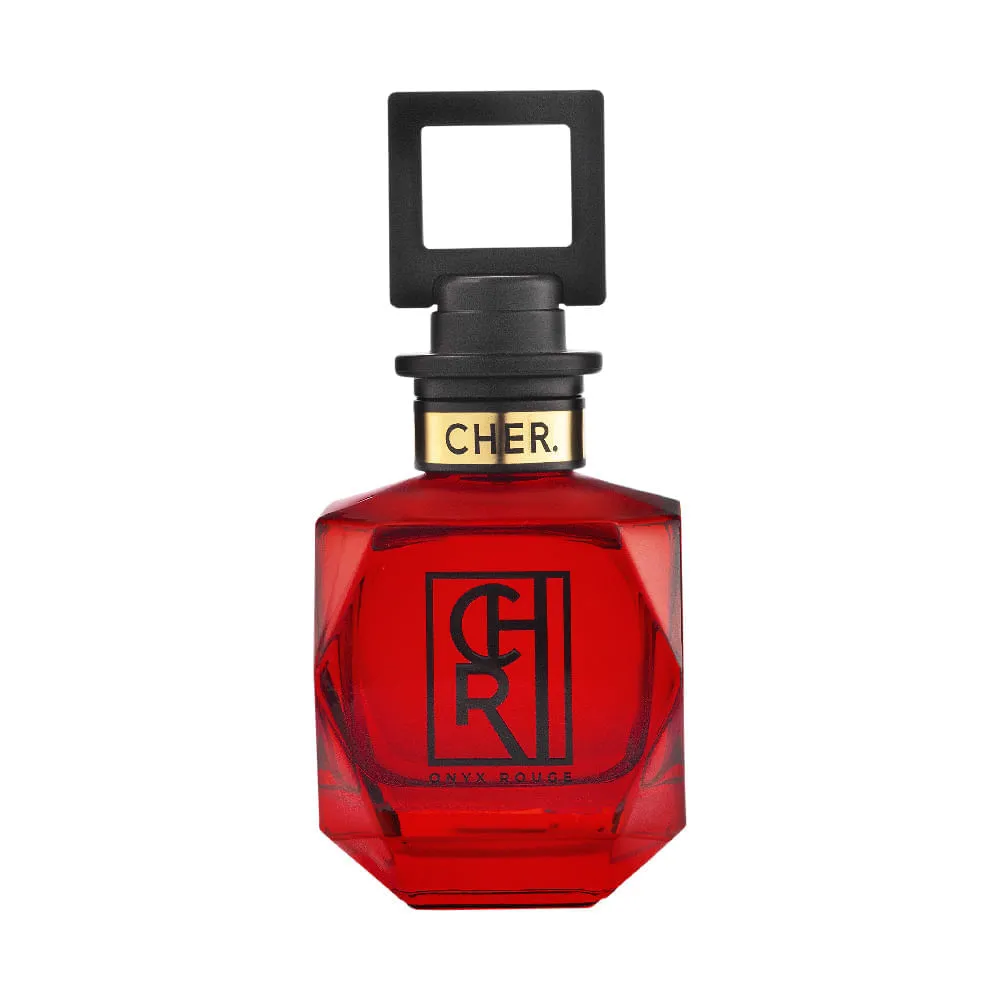 Cher Onyx Rouge